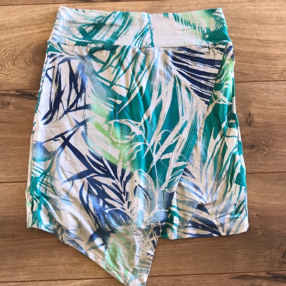 Florencia Arias skirt size s - Picture 1 of 6